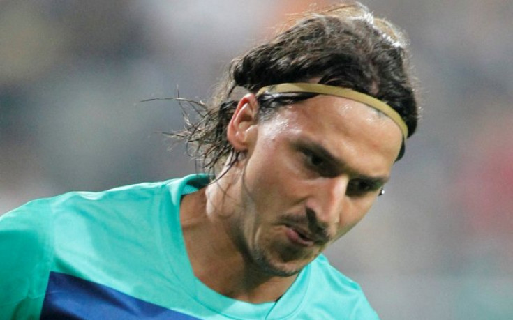 Агентът на Ибра: Гуардиола не иска да продава Златан