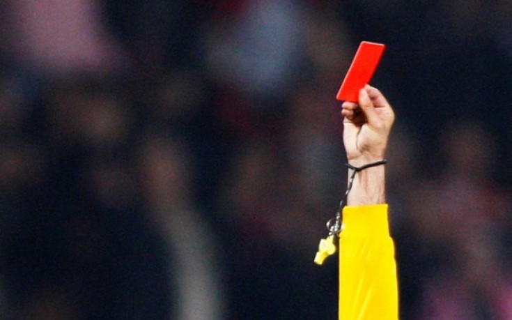 Ясни нарядите за 5-ия кръг в А група