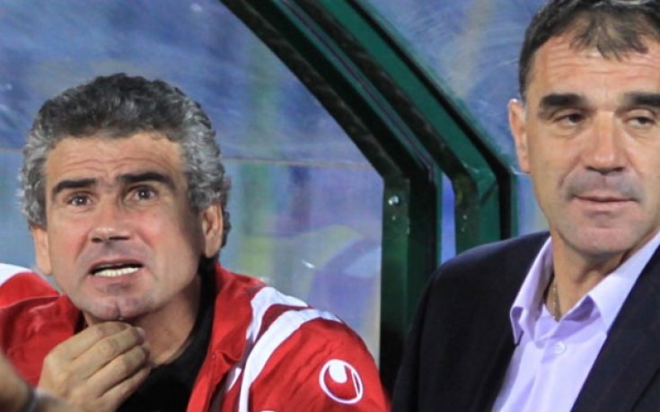 Йовановски остава в България, гледа ЦСКА по телевизията