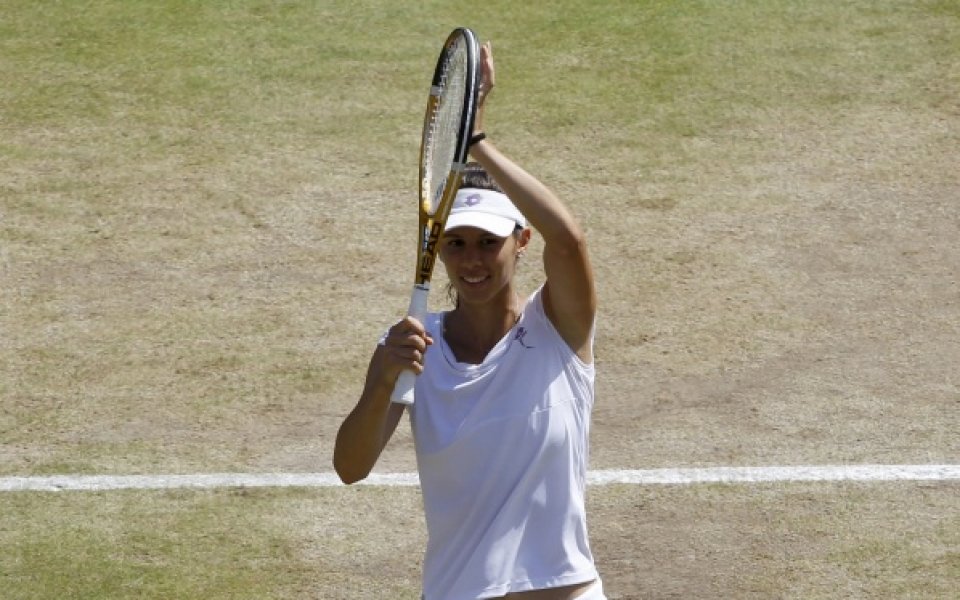 Пиронкова срещу чехкиня на старта на US Open, Винъс я чака