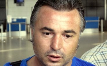 Ясен Петров: Благодаря на феновете за подкрепата