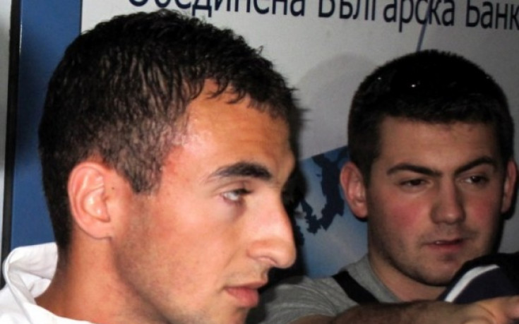 Дани Младенов: Вървим само напред