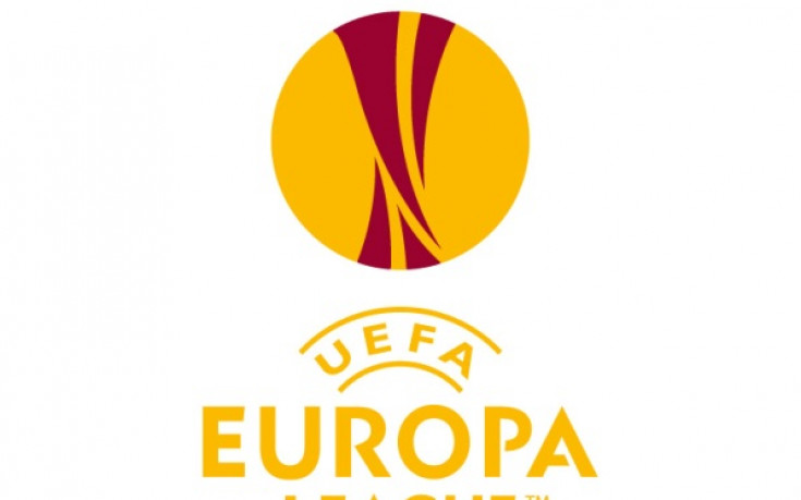 Крайните резултати от Лига Европа