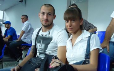 Още една красавица ще омайва феновете на „Герена”