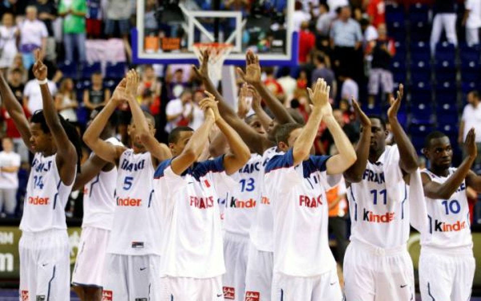 Франция шокира с Испания в първия ден на Мондиала