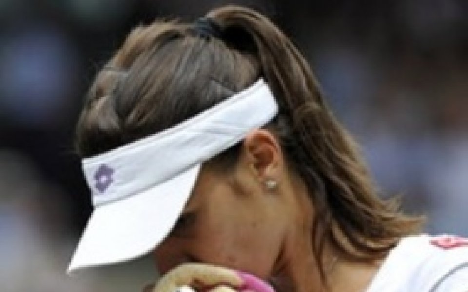 Цвети Пиронкова стартира на US Open в понеделник вечерта