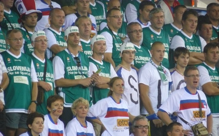 Словенците обраха точките в Истанбул, от Марибор викат за Левски