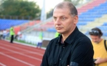 Петко Петков: Излизаме от тежка серия