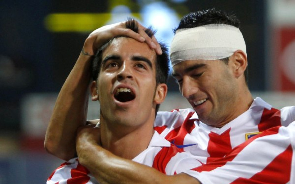 Супершампионът на Европа мачка и в Испания