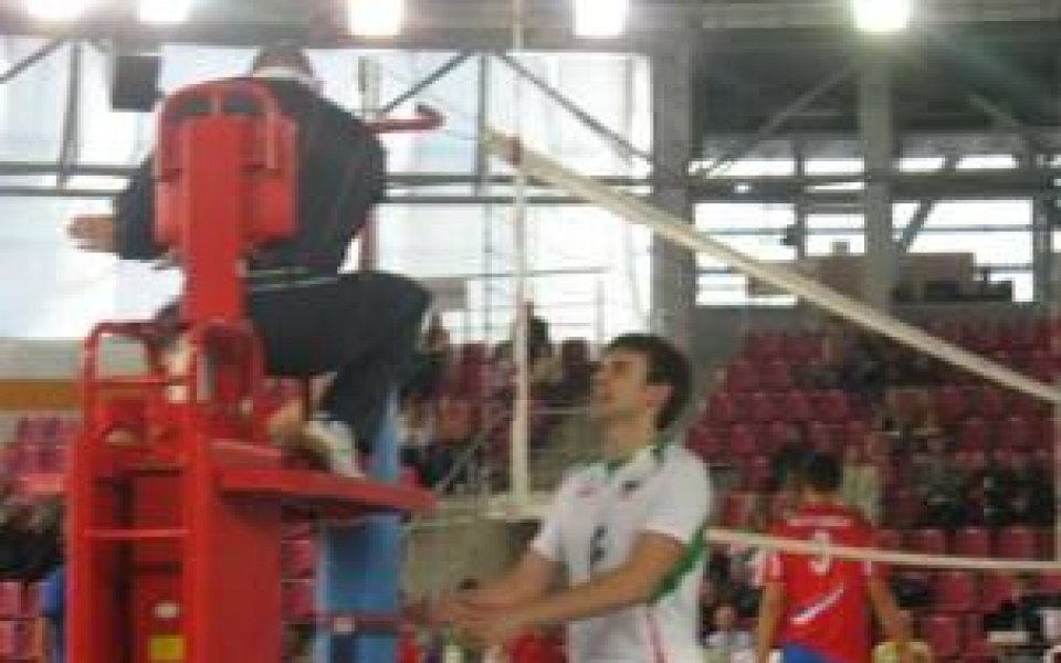 Драматична загуба на младежите