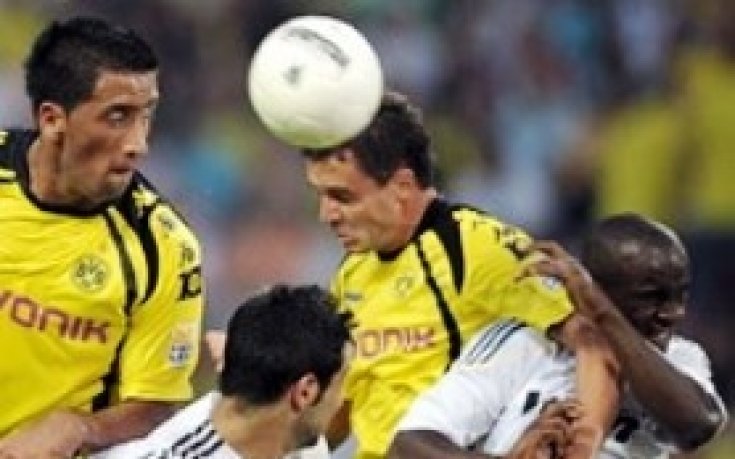 Макаби ТА също с интерес към Рангелов, Борусия Д го задържа