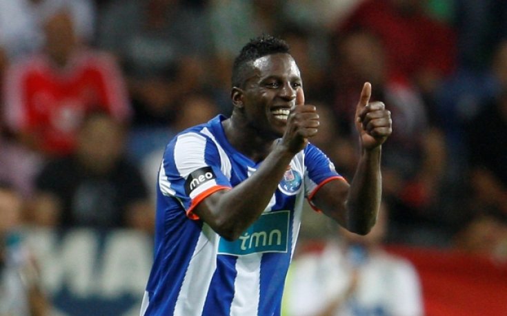 Нападател на Порто се контузи, смени го играч на Спортинг