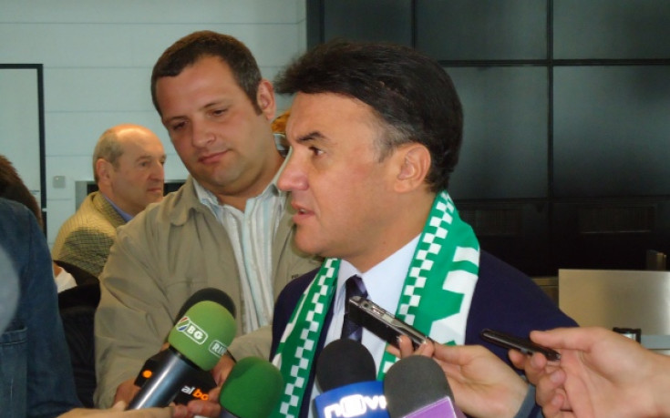 Боби Михайлов: Надявам се на една голяма българска вечер в Лондон