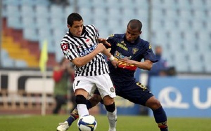 Бразилски защитник стана съотборник на Божинов