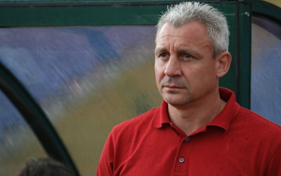 Павел Дочев: Никога не бих се върнал в ЦСКА