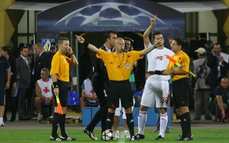 Добре познат на Левски французин свири на ЦСКА срещу Бешикташ