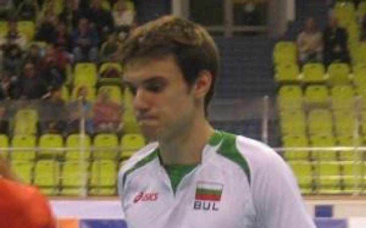 Капитанът на младежите: Напрежението ще бъде върху Русия