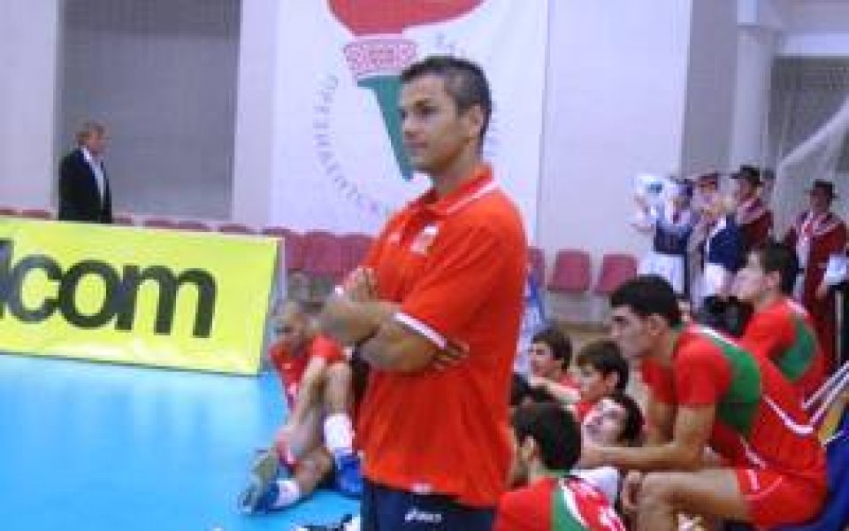 Физиотерапевтът на младежите: Момчетата ни заслужават златото