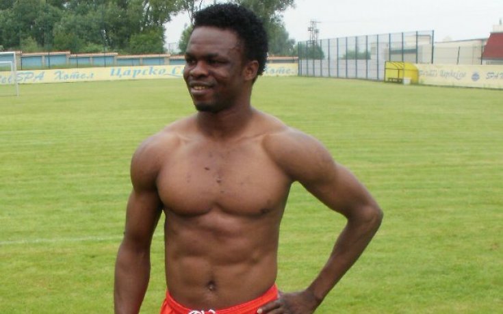 ЦСКА уреди контрола с Ботев Криводол