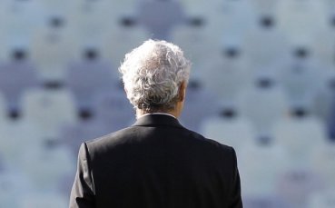 Раймон Доменек официално бе уволнен от френската футболна федерация