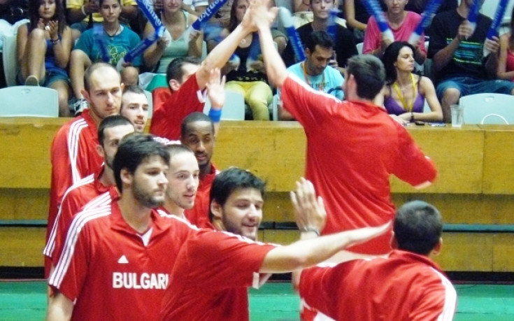 Президентът на БФБ за Гонг: Отиваме на Европейско, и Световното не е химера