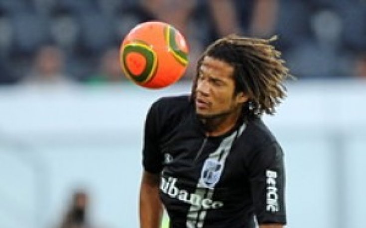 Юнайтед с Бебе в Шампионската лига