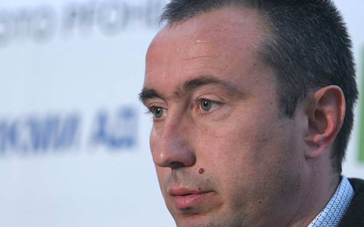 Стоилов: Вярвам във футболистите, и друг път сме минавали през трудности