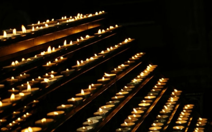 Над 200 души изпратиха Явор Георгиев