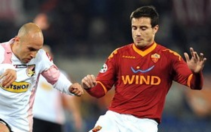 Бриги подписа с Рома до 2014-а