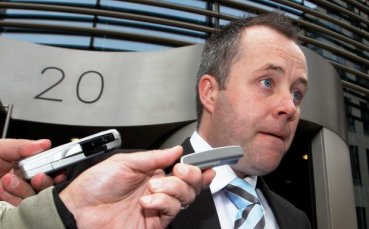 Оправдаха Джон Хигинс за опита за уговаряне на мач