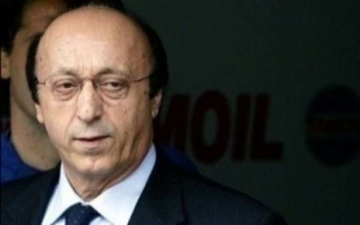 Моджи: Ако Балотели напусне Ман Сити, ще дойде в Милан