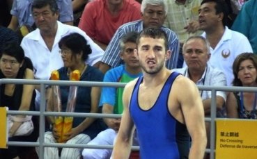 Лек жребий за българите в следващите три категории от свободния стил