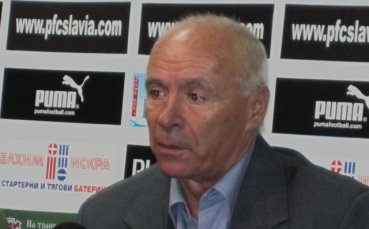 Борис Ангелов: Нещата ни още куцат