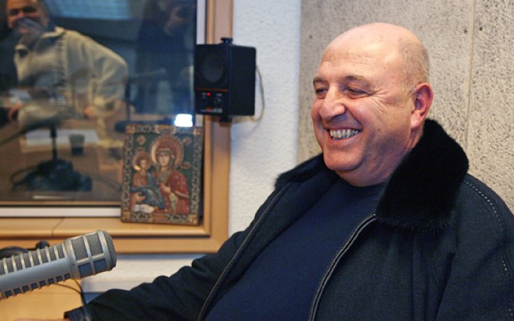 Венци Стефанов: Бий чорбата по главата