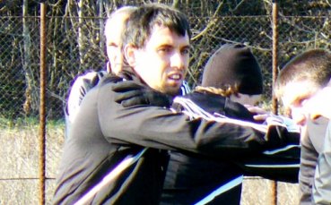 Светослав Тодоров: Трябва да играем отборно
