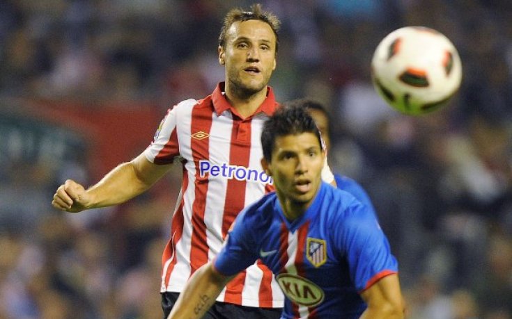 Агуеро аут срещу Арис, може да играе срещу Барса