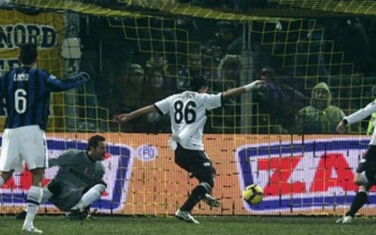 Съдийска сеч за Парма и Божинов, Юве и Самп с истинско шоу в Торино