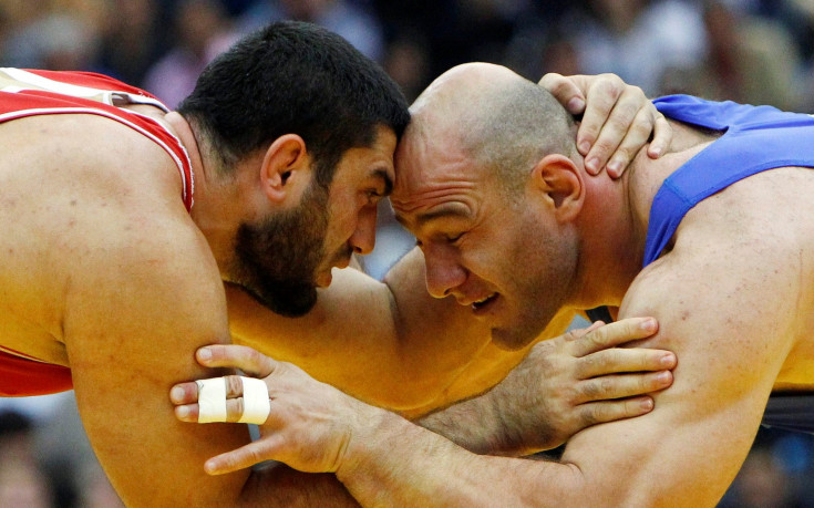 Билял Махов стана световен шампион за трети пореден път