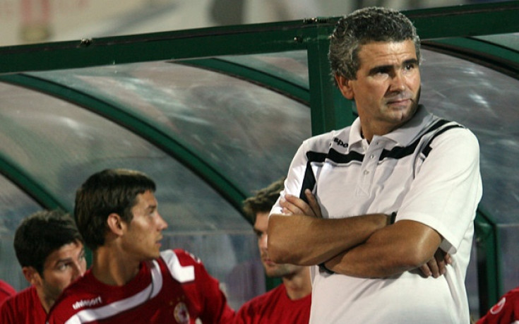 Йовановски: Срещу Бешиткаш не трябва да допускаме гол до 20-ата минута