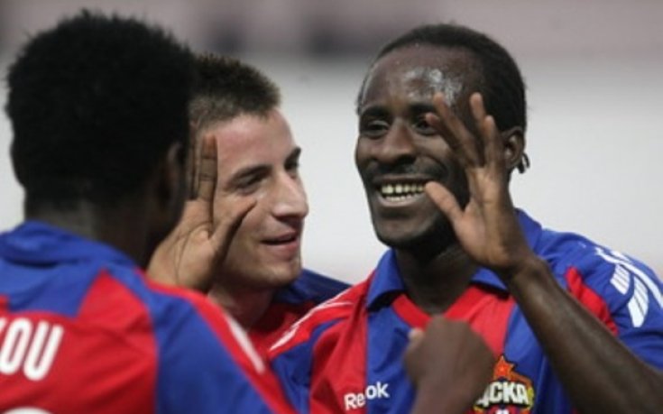 И в Русия ще играят по системата есен-пролет