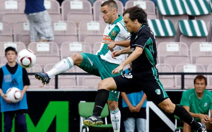 Петър Костадинов готов за гостуването на Берое в Перник