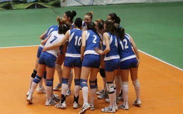 Левски Сиконко загуби от украинки на турнир в Каварна