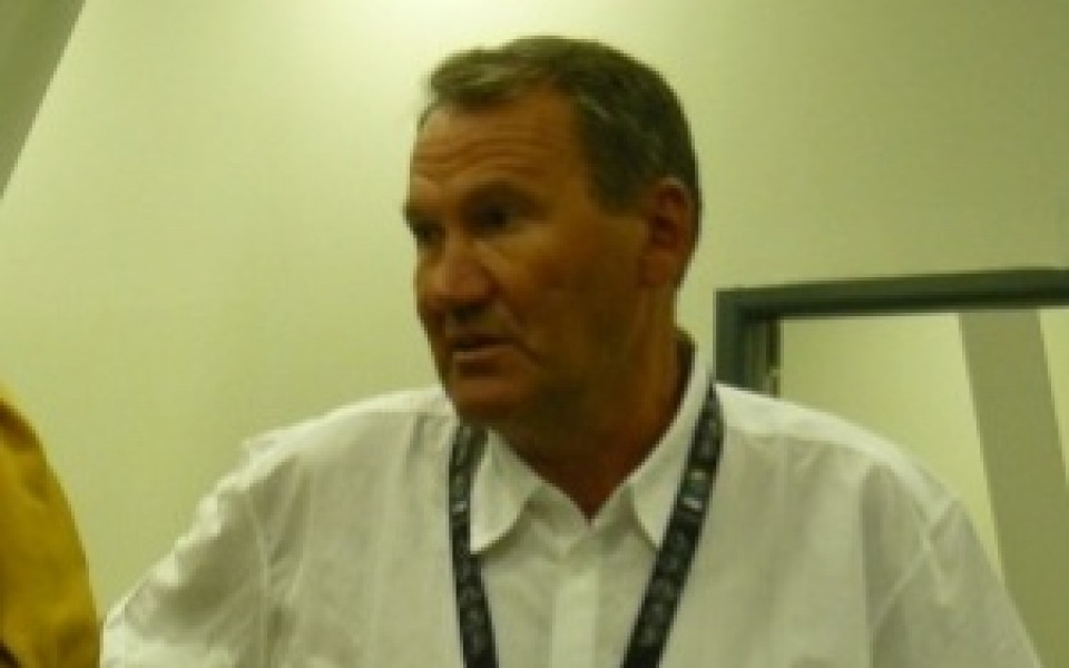 Атанас Голомеев предложен за главен мениджър на НБЛ