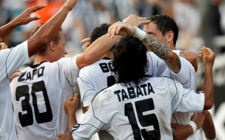 Родриго Табата сигурен в победата срещу ЦСКА