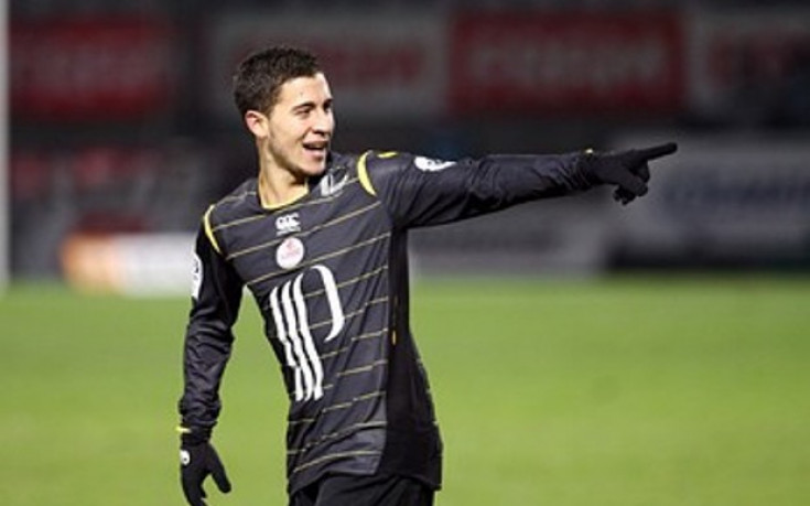 Хора на Лион може да гледат Лил - Левски