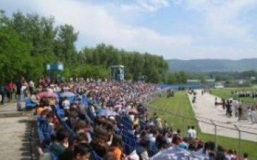 Димитър Тодоров: Трудно се говори след такава загуба