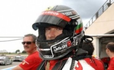 Пламен Кралев зае 17-о място в първия старт във Валенсия