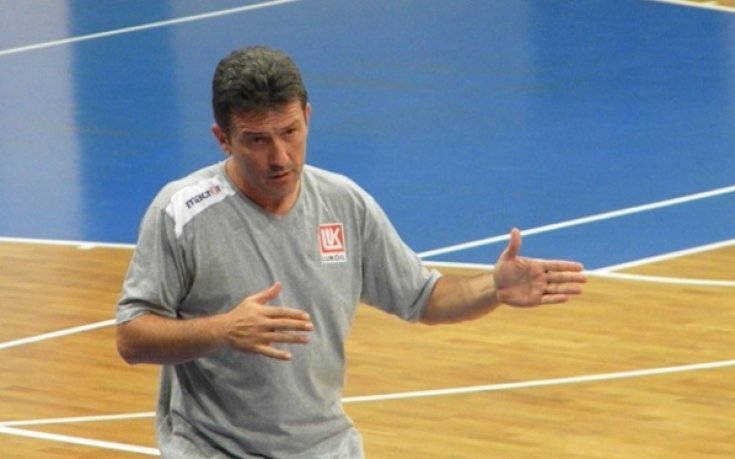 Георги Младенов от Мароко: Приеха ме добре, има сериозен интерес към спорта