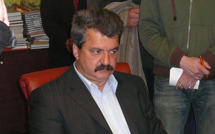 БФС ще разпитва Батков за черно тото