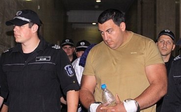 Задържаха отново Петър Стоянов за съпричастност към убийство